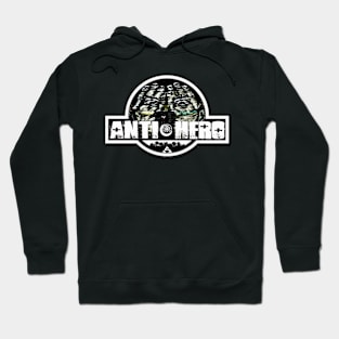 Amos Anti Hero Awakening Hoodie